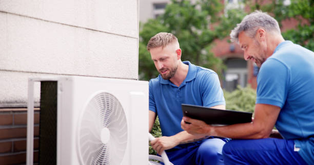 Best HVAC installation services  in Whitefish, MT