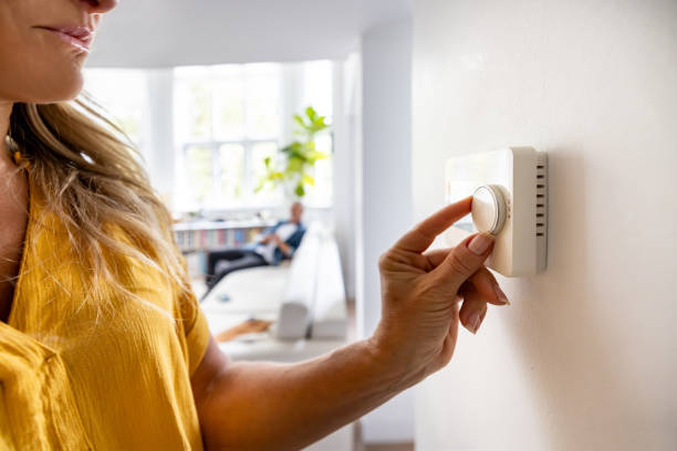 Best HVAC service technicians  in Whitefish, MT