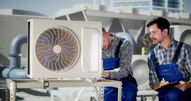 Best Ductless HVAC repair  in Whitefish, MT