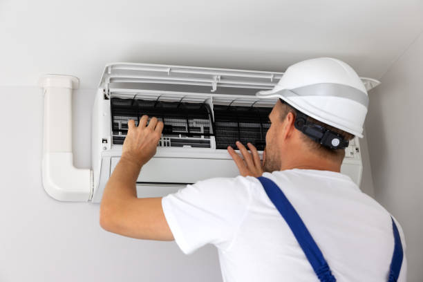 Best Commercial HVAC repair  in Whitefish, MT