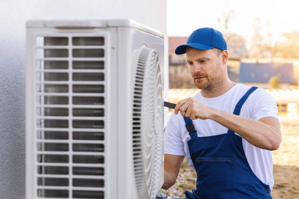 Best HVAC maintenance near me  in Whitefish, MT