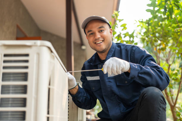 Best Emergency HVAC repair  in Whitefish, MT