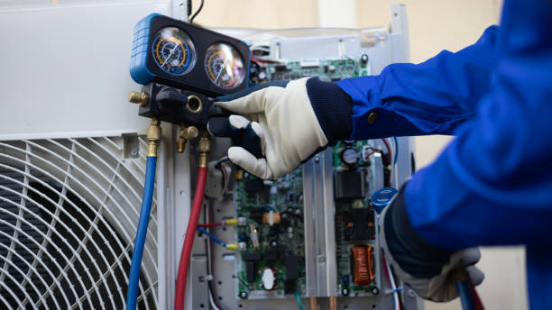 Best Best HVAC companies  in Whitefish, MT